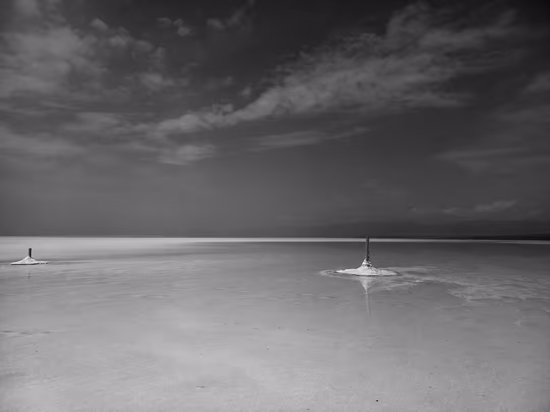 Lake Urmia #04