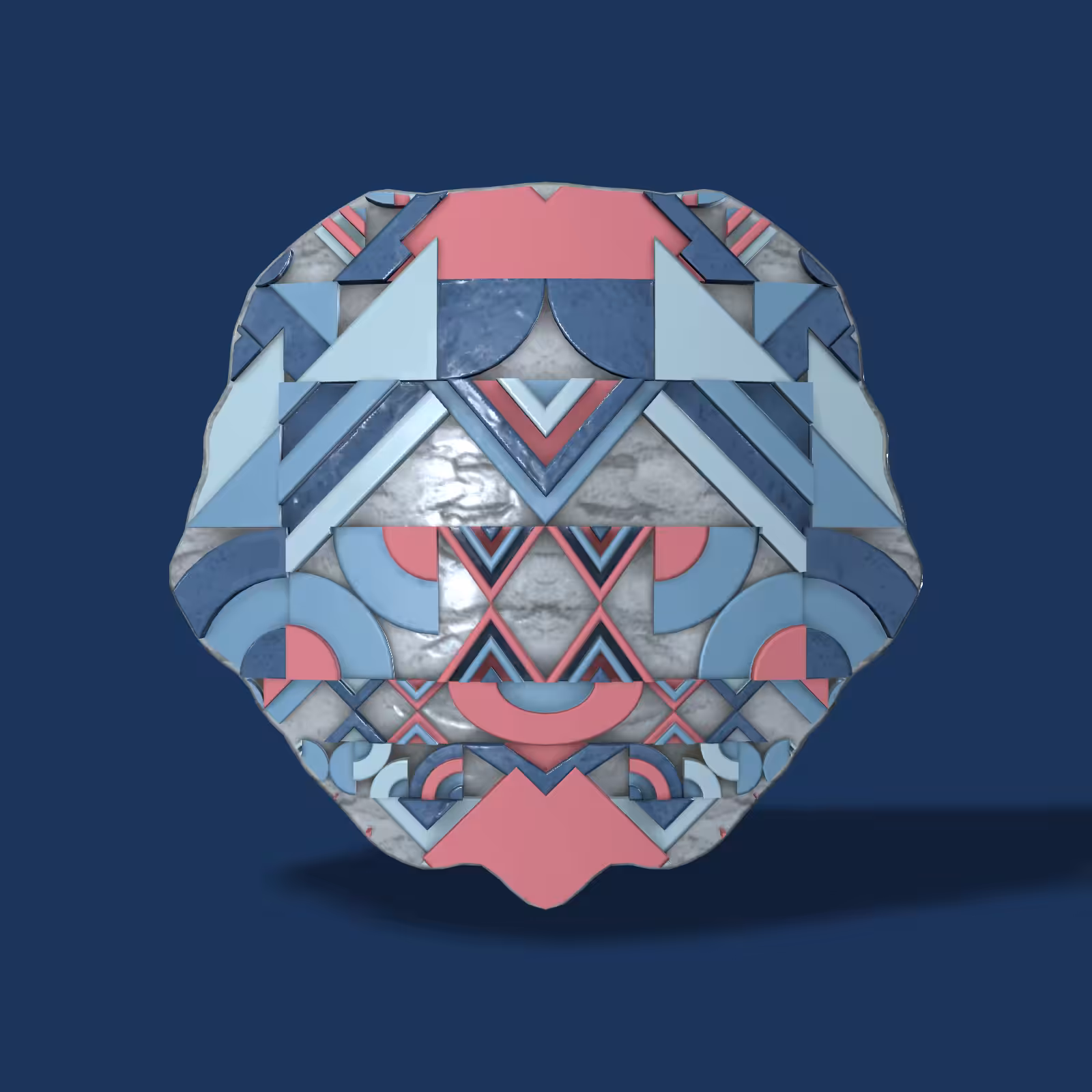 3D Generativemasks #7268