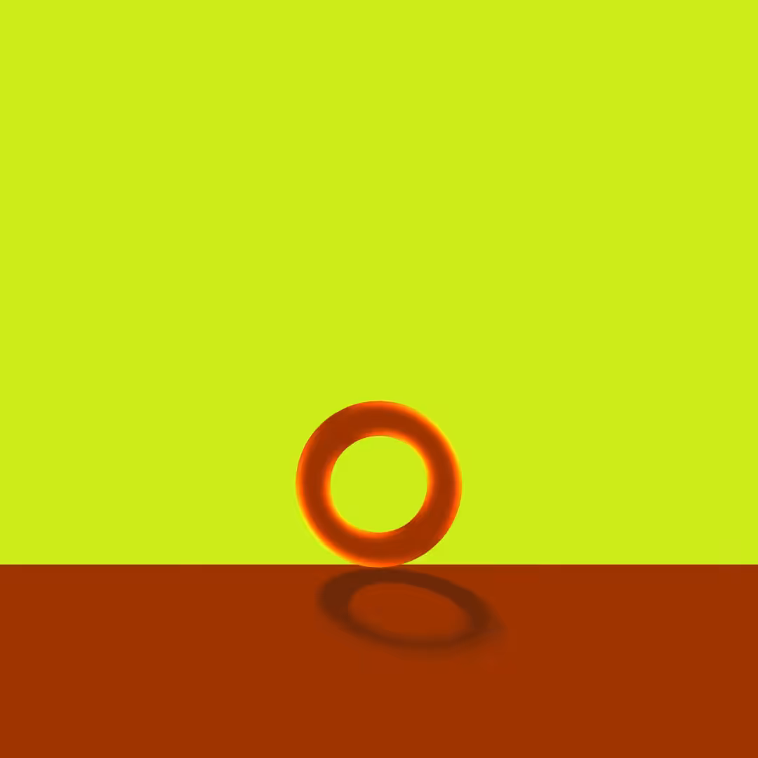 Parasite  #008