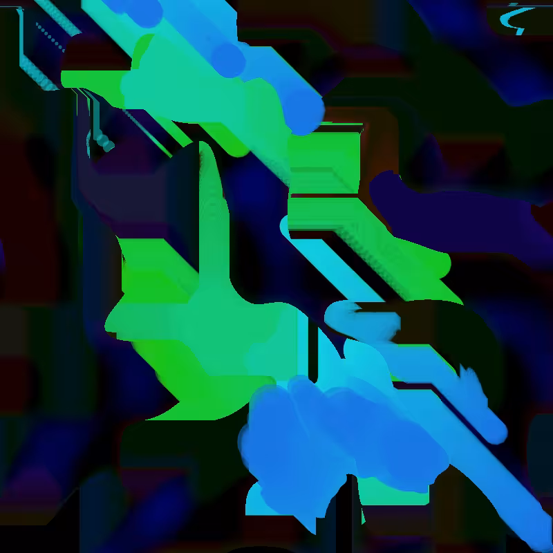 Rainbow Drenk #57