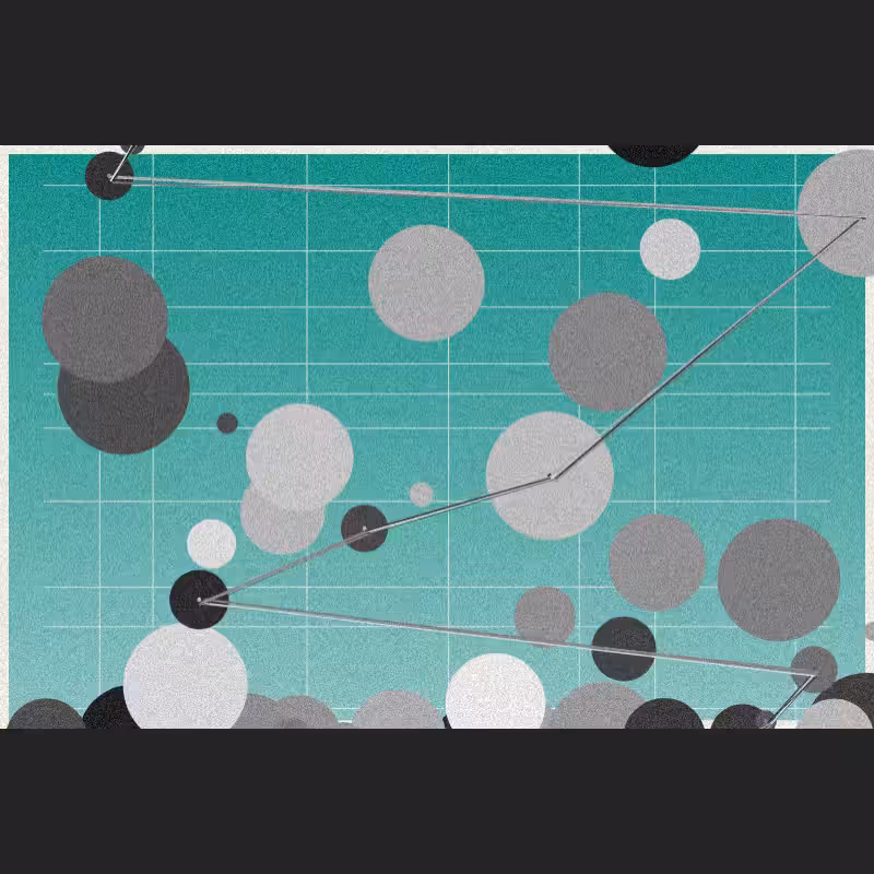 Connecting Some Dots #3