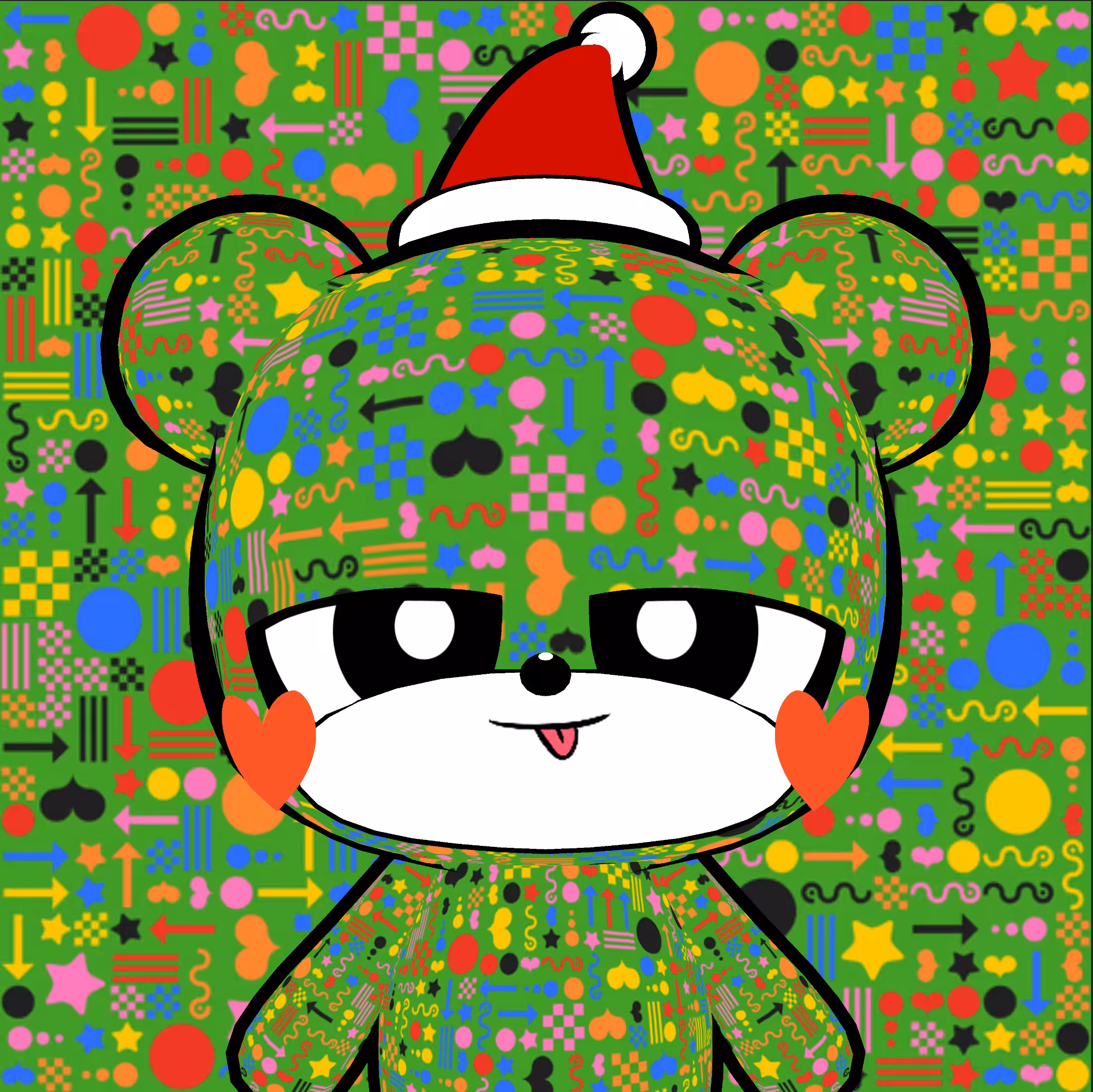 KUMALEON #38
