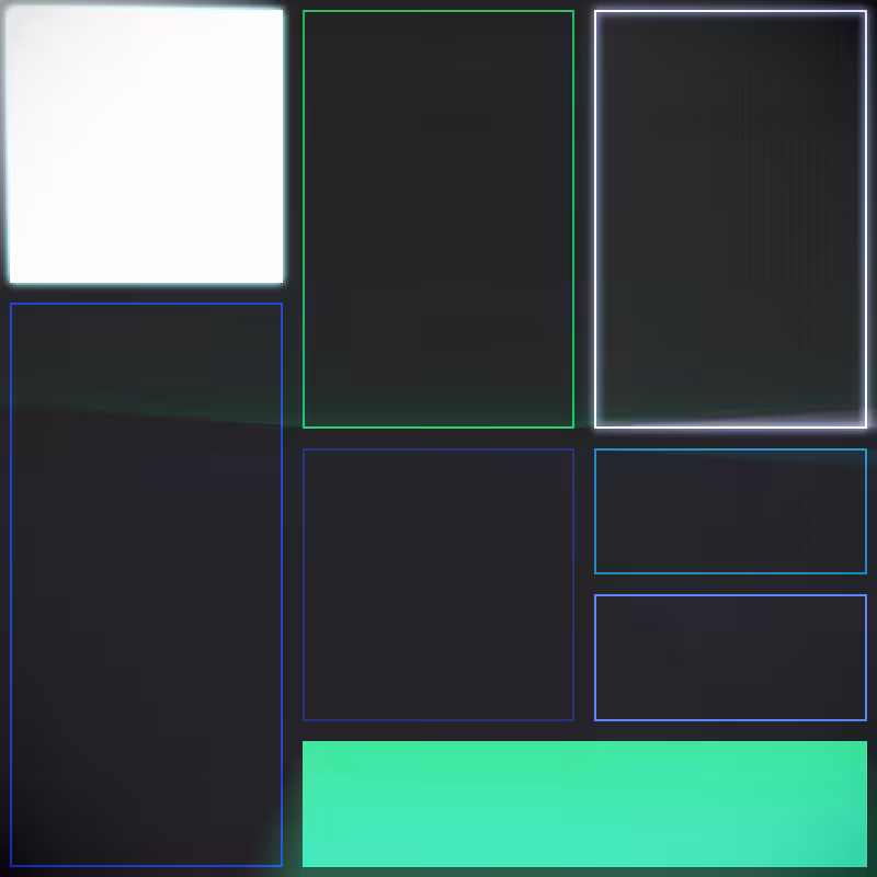 Lightcells #36