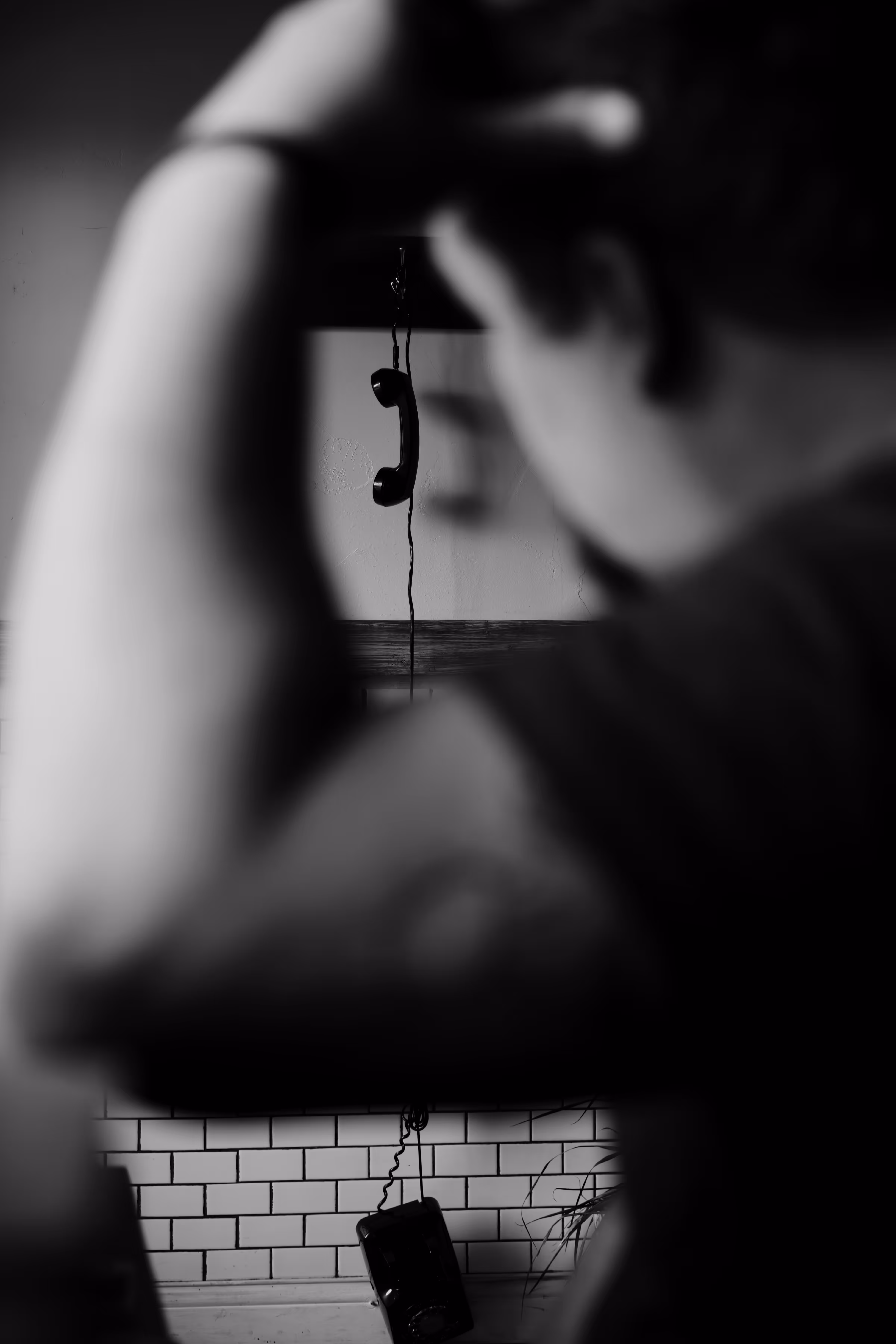 _echo of wanting