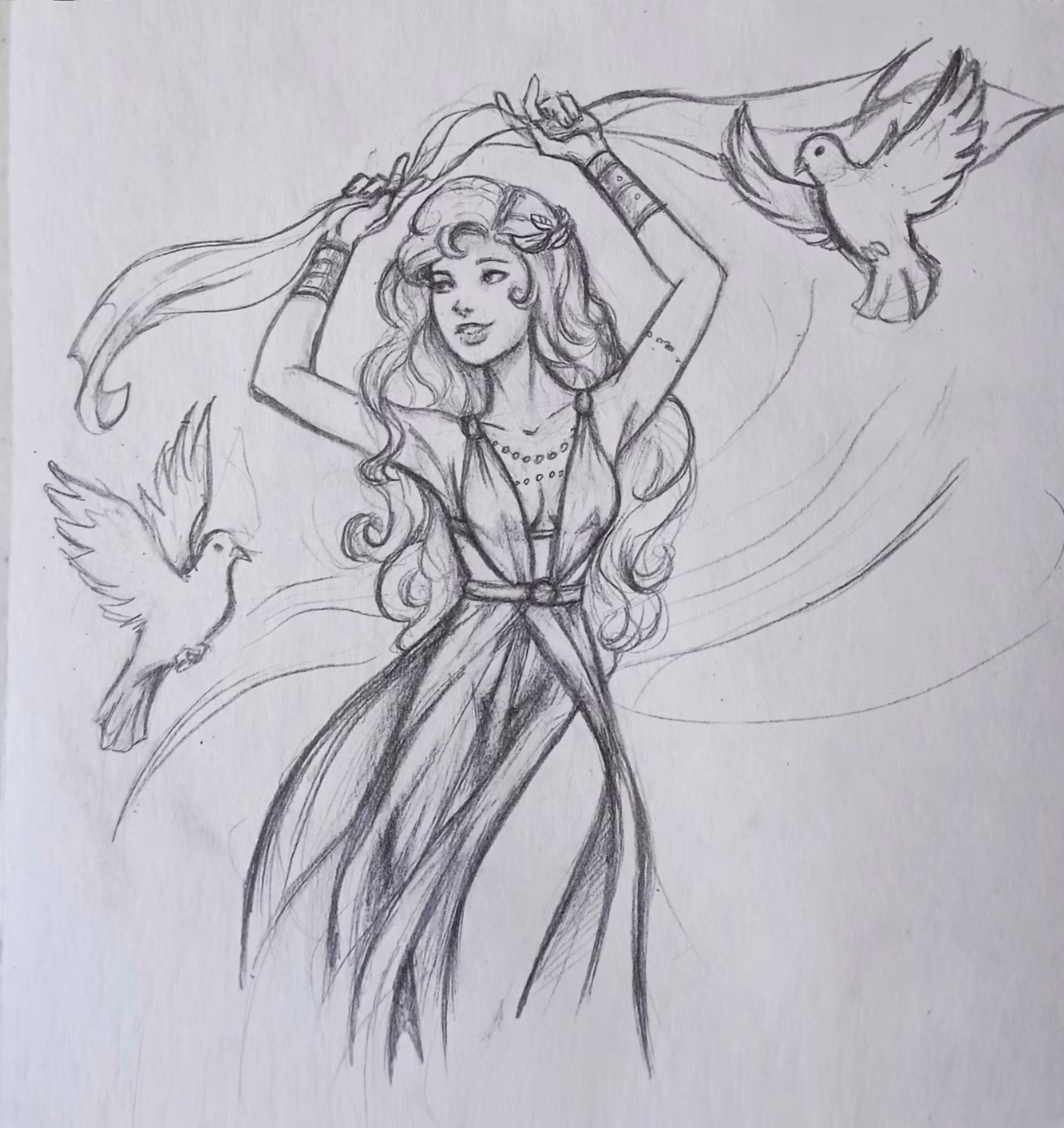 Aphrodite