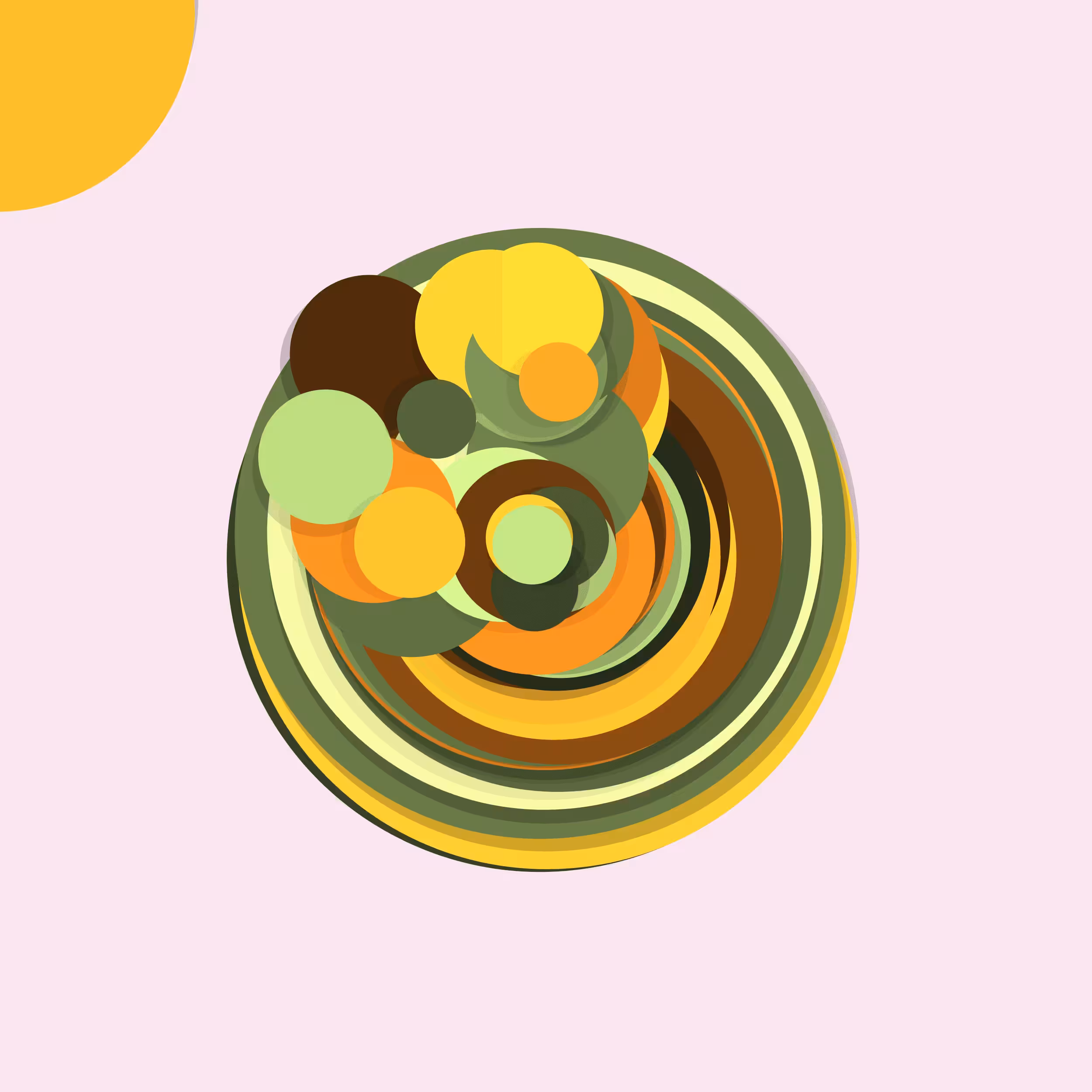 Crypto Circles #73