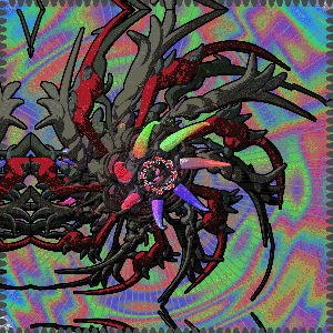 eldritch rgb