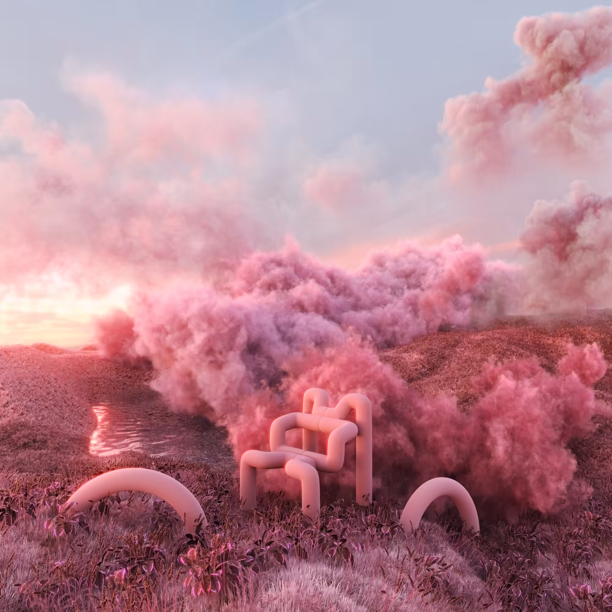 Dream World