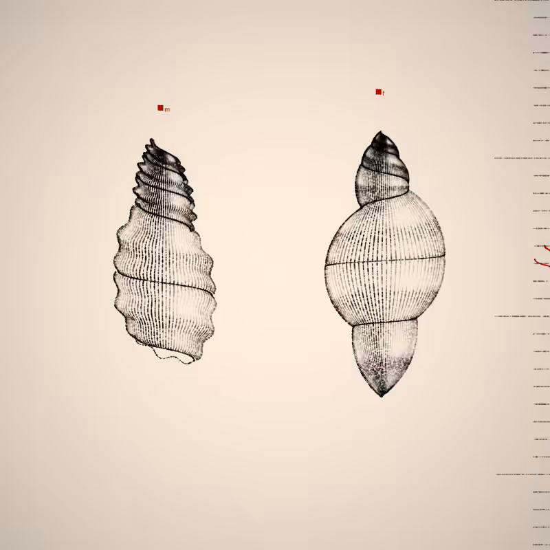 Two Specimen #54