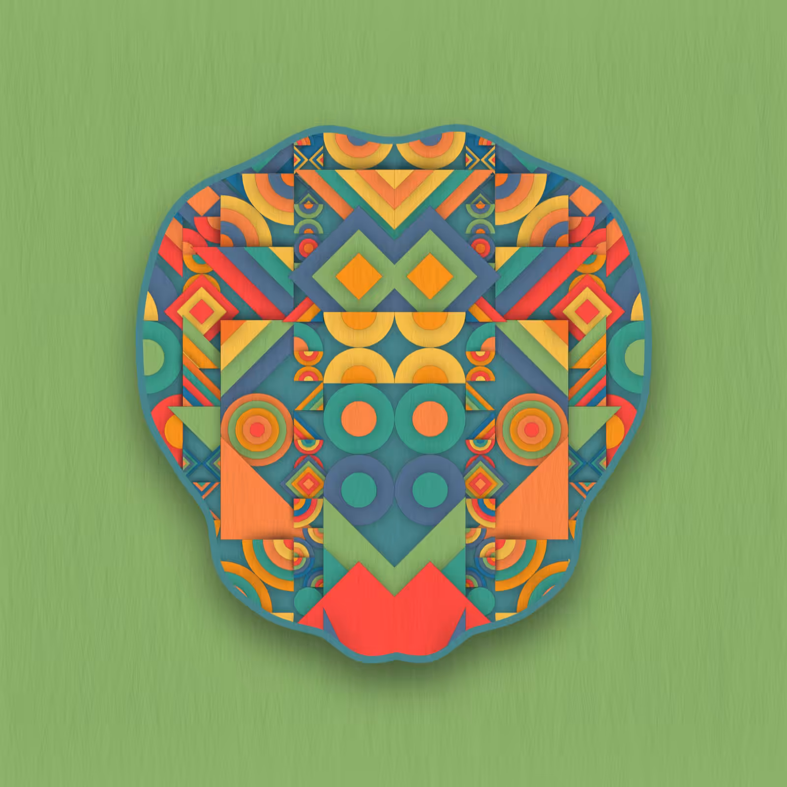 Generativemasks #407