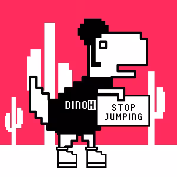 #1608 Fauxo DUDE