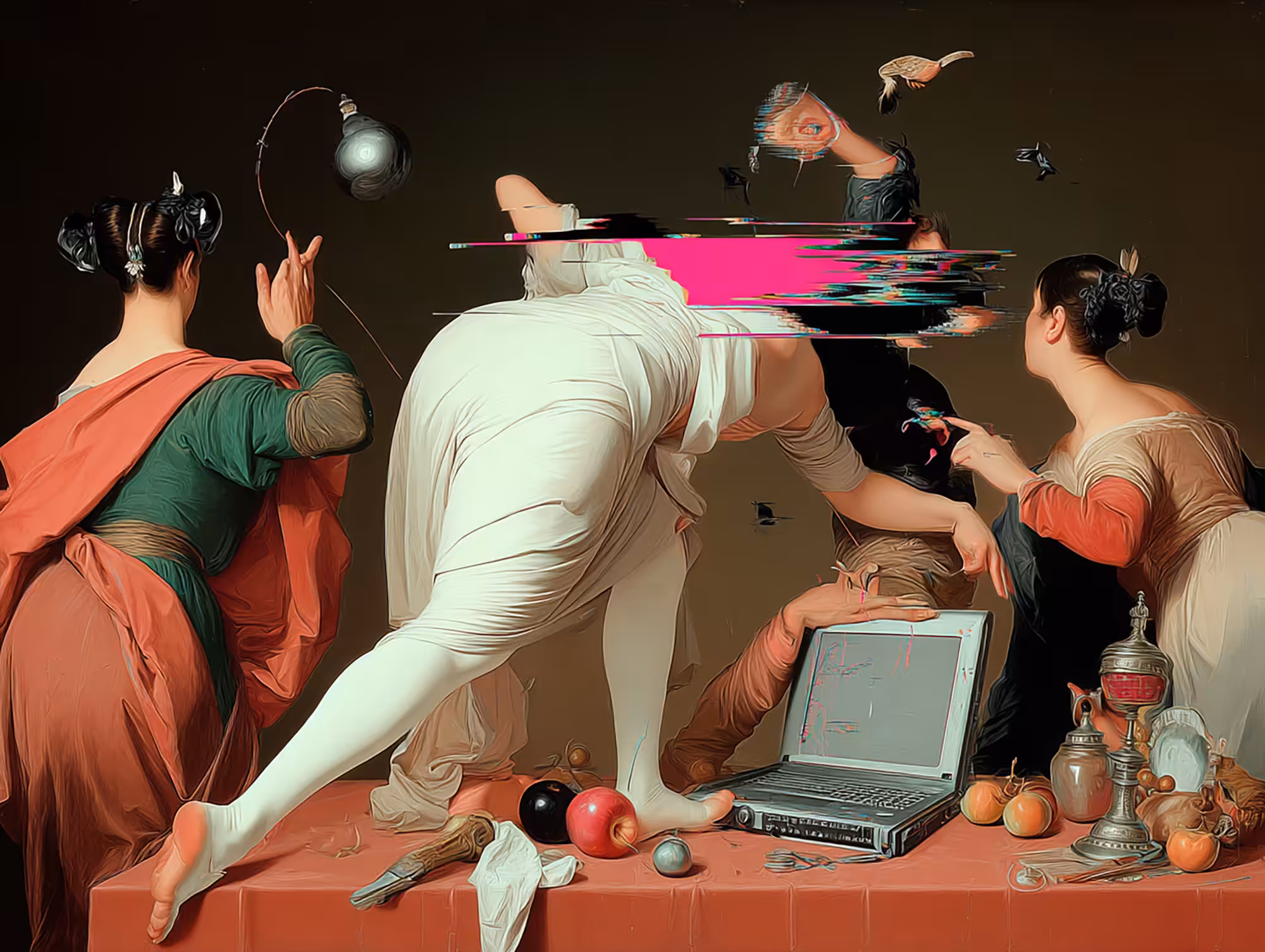 Anachronism #169