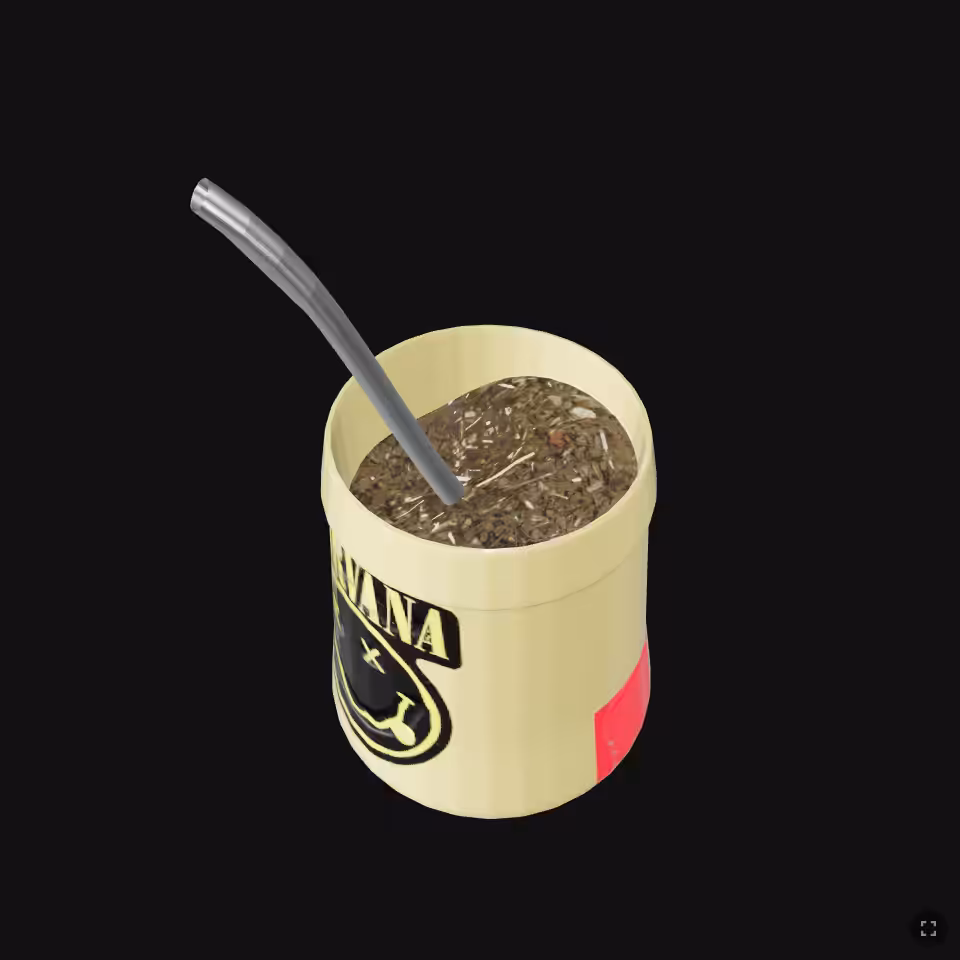 Mate #4