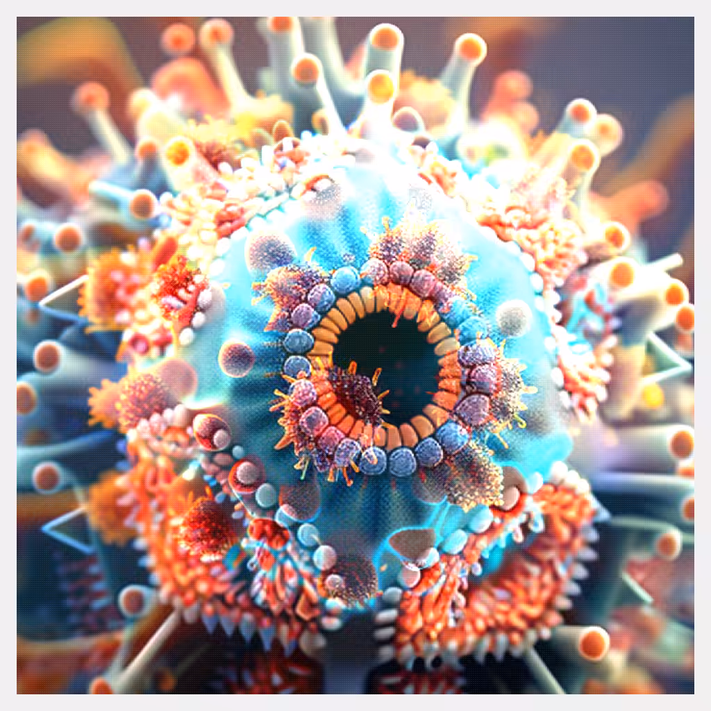 Viral Refraction #49