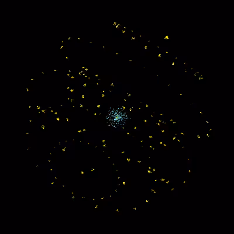 GENESIS #16