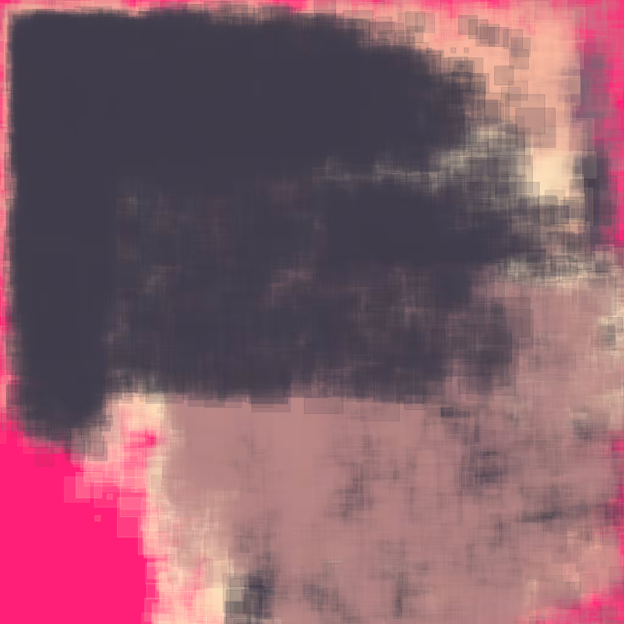 An optimistic future #10