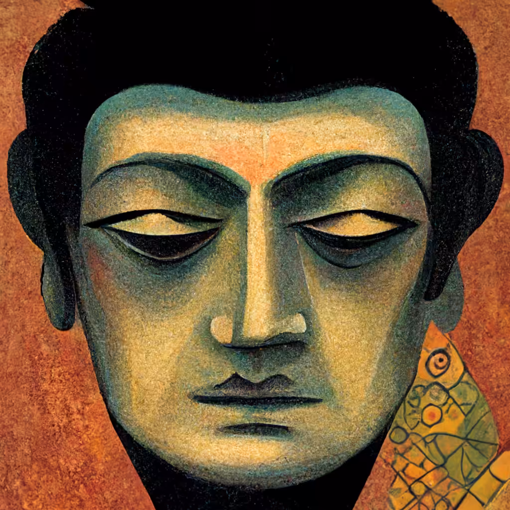 The Awakened One No: #070