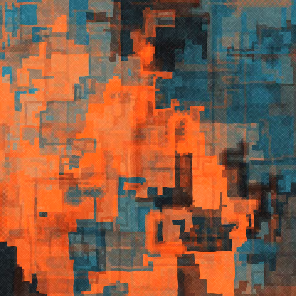 Wandering #64