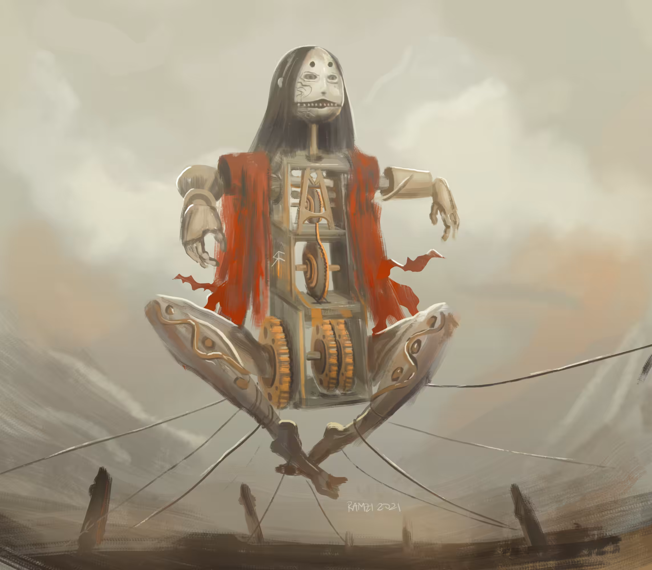Karakuri Automata
