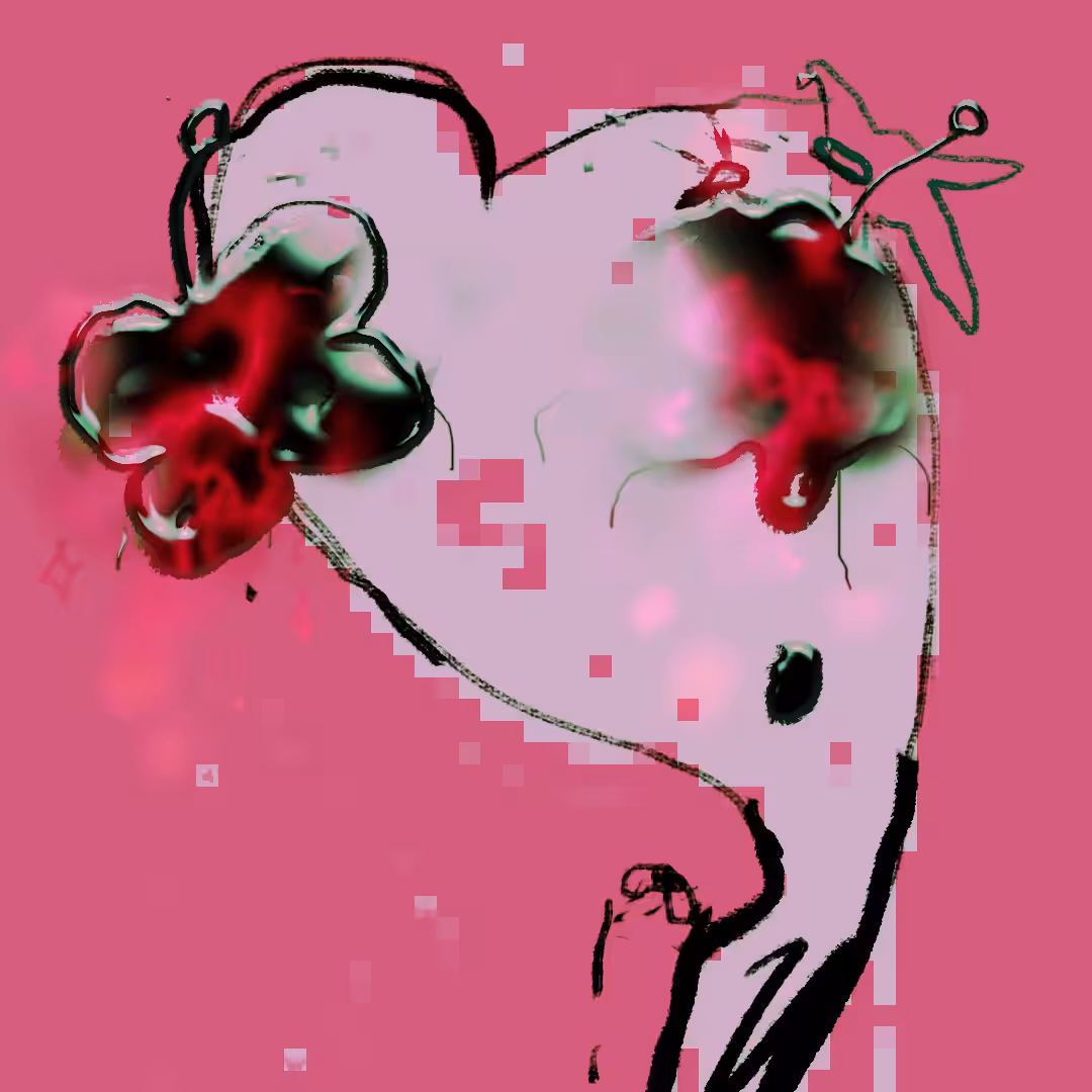 Royal Strawberry Flush
