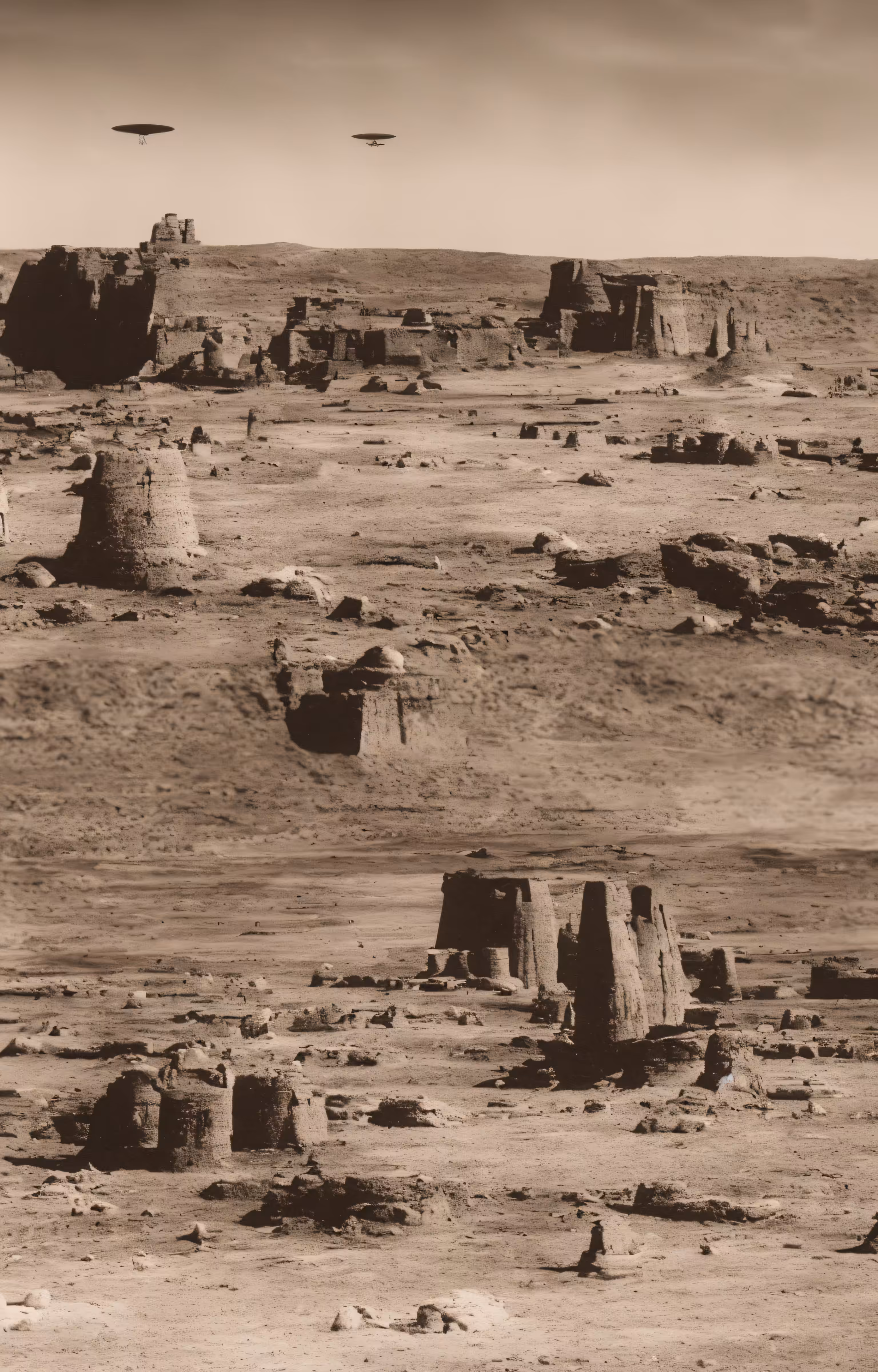 Mesopotamia #24