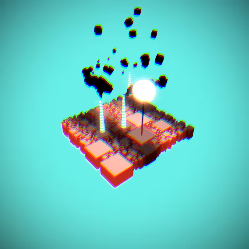 islands #70