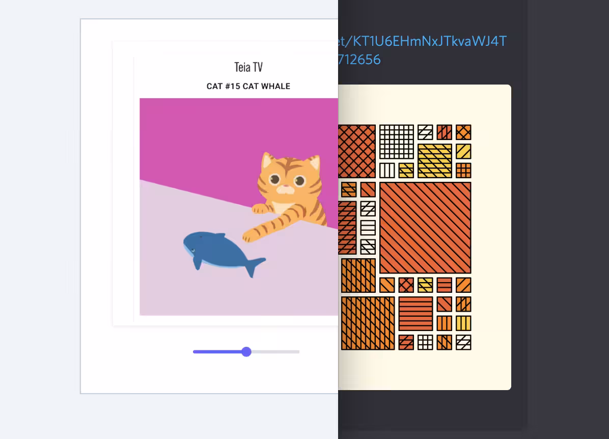 Cat Whale