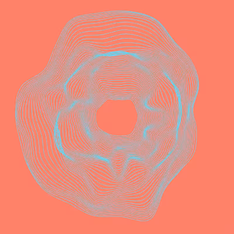 polygonisms #4