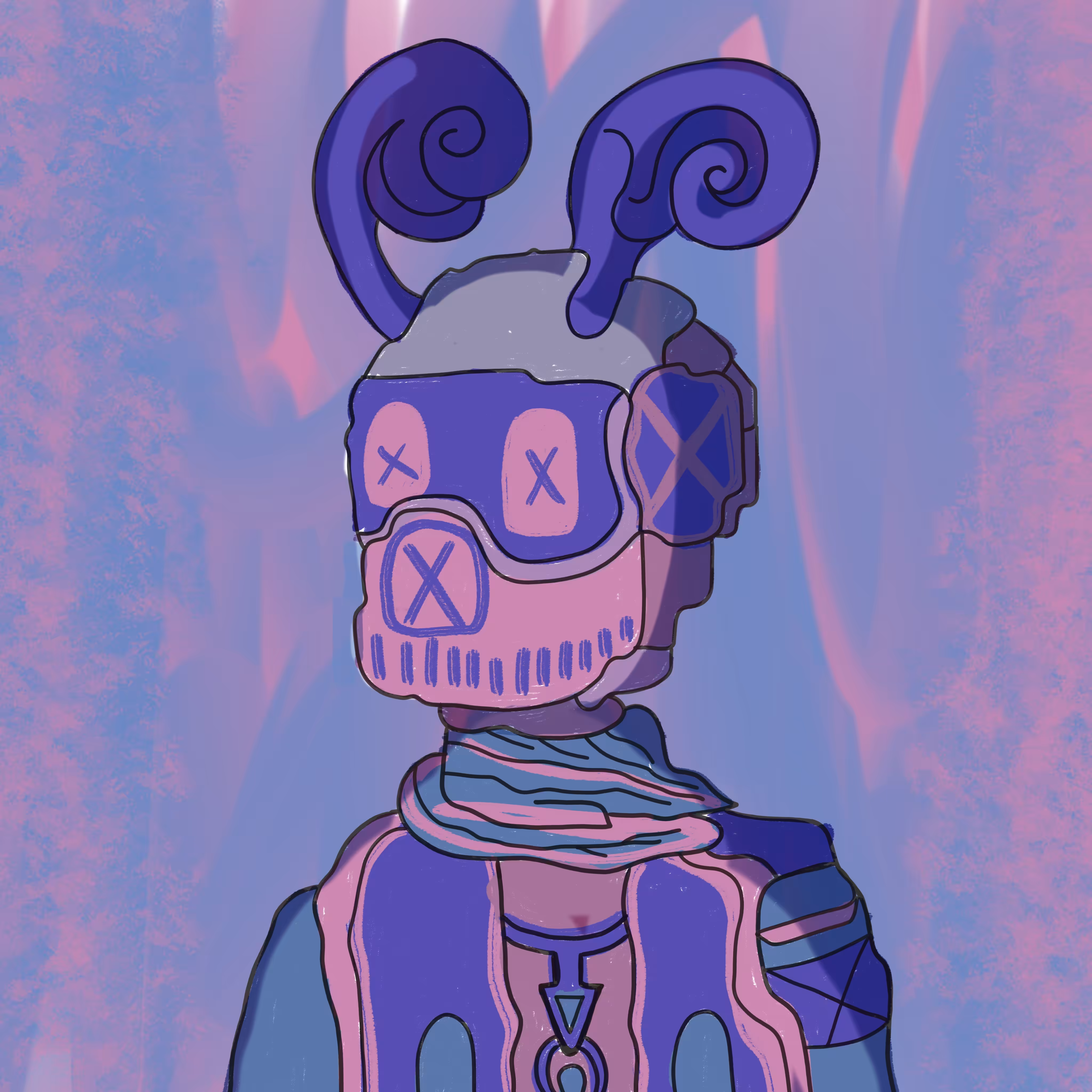 UNUSUAL CLAN || BHC-0x31