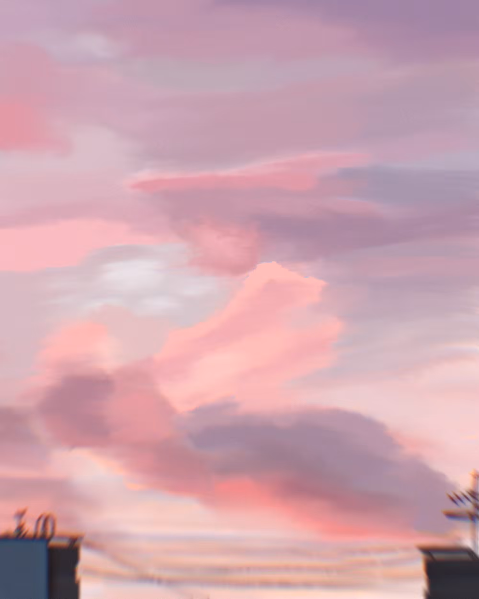 Evening