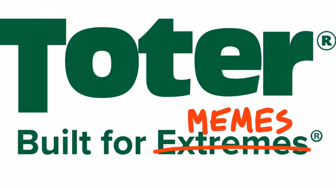 T 0 T 3 R - BUILD FOR MEMES