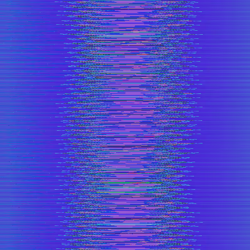 Broken LCD Screen #44
