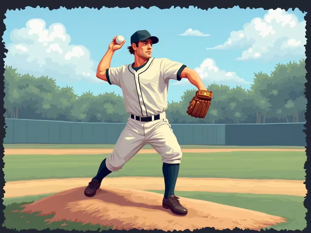 DataBaseball: Elmer Steele - 1908 (3.4 PV)