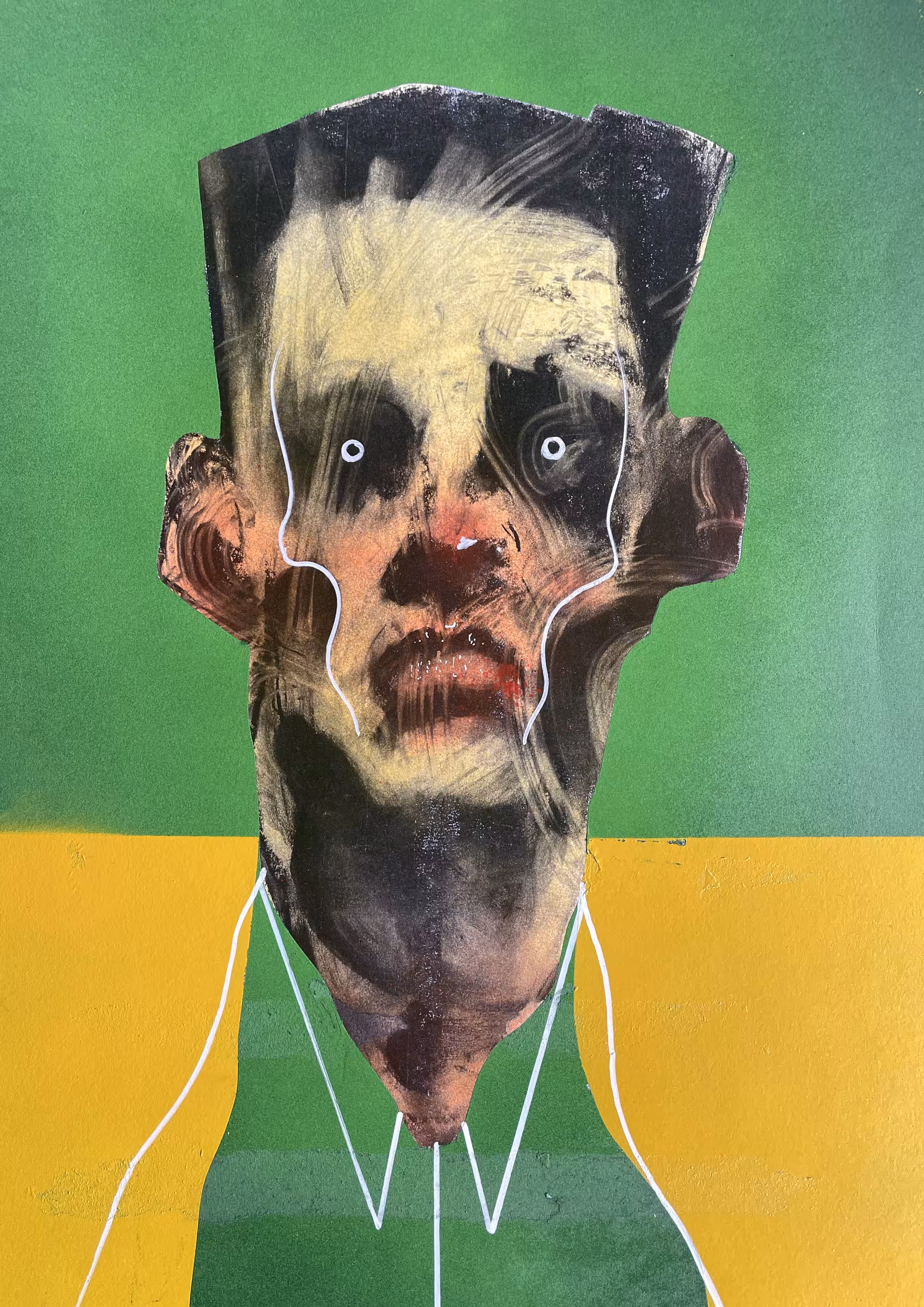 problematic papercuts 21