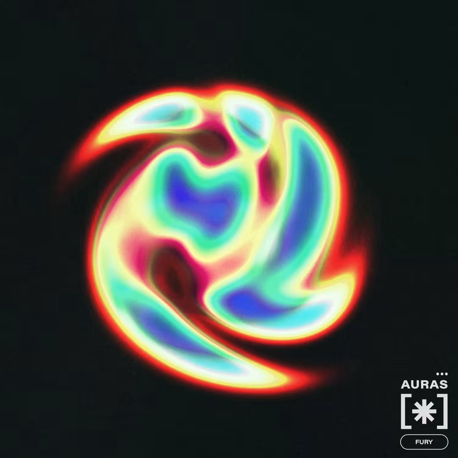 AURA 17 [❋] FURY