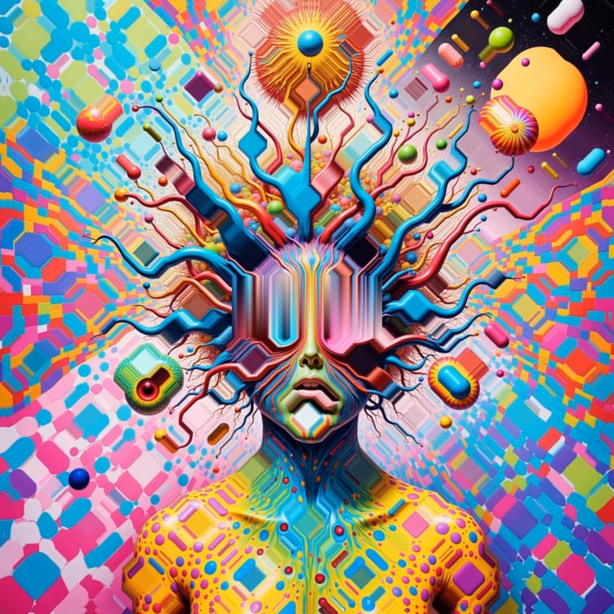 Too much acid?! #16