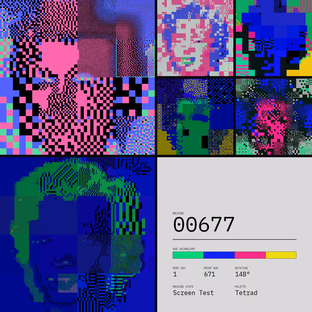 TBAM 677