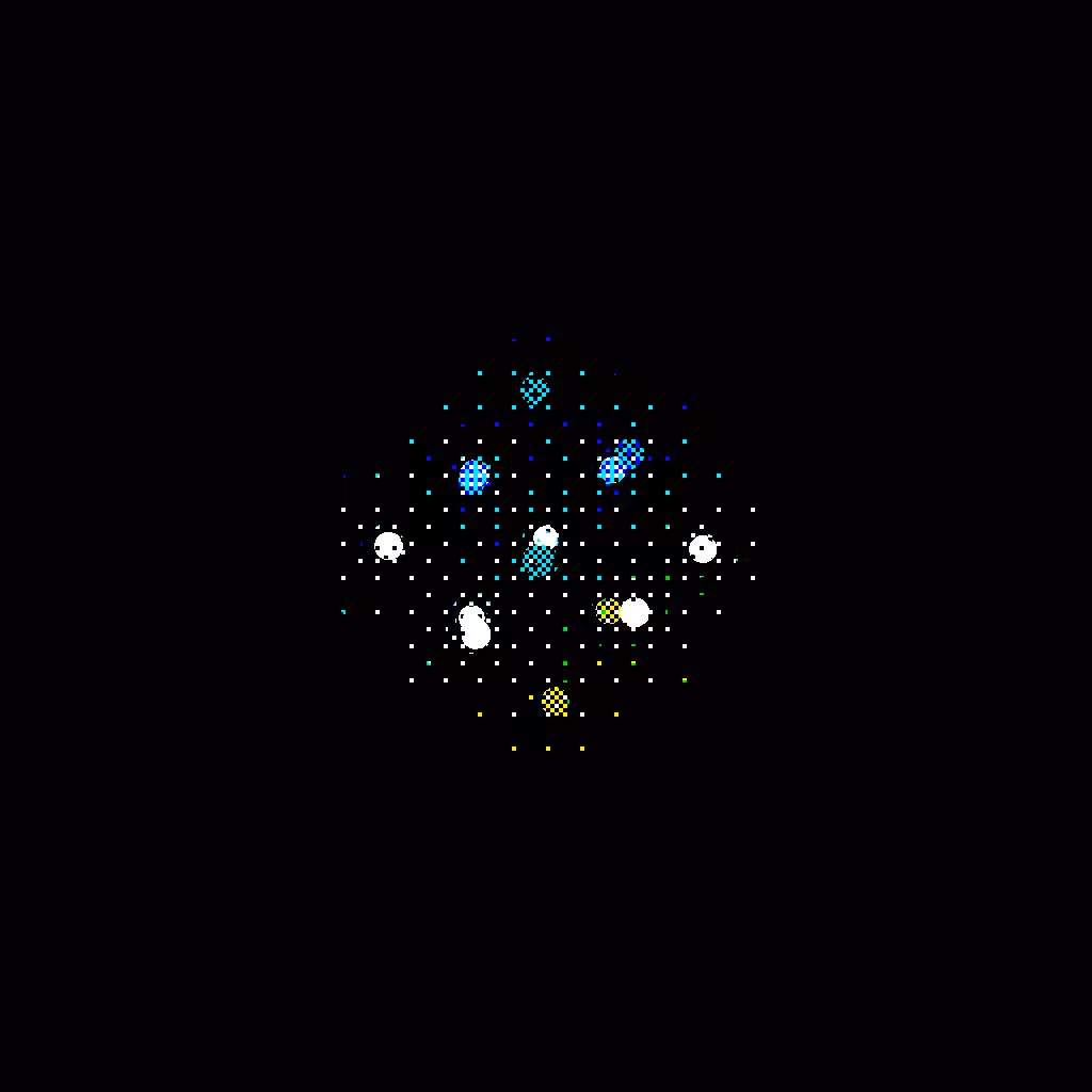 Chromoplasm #179