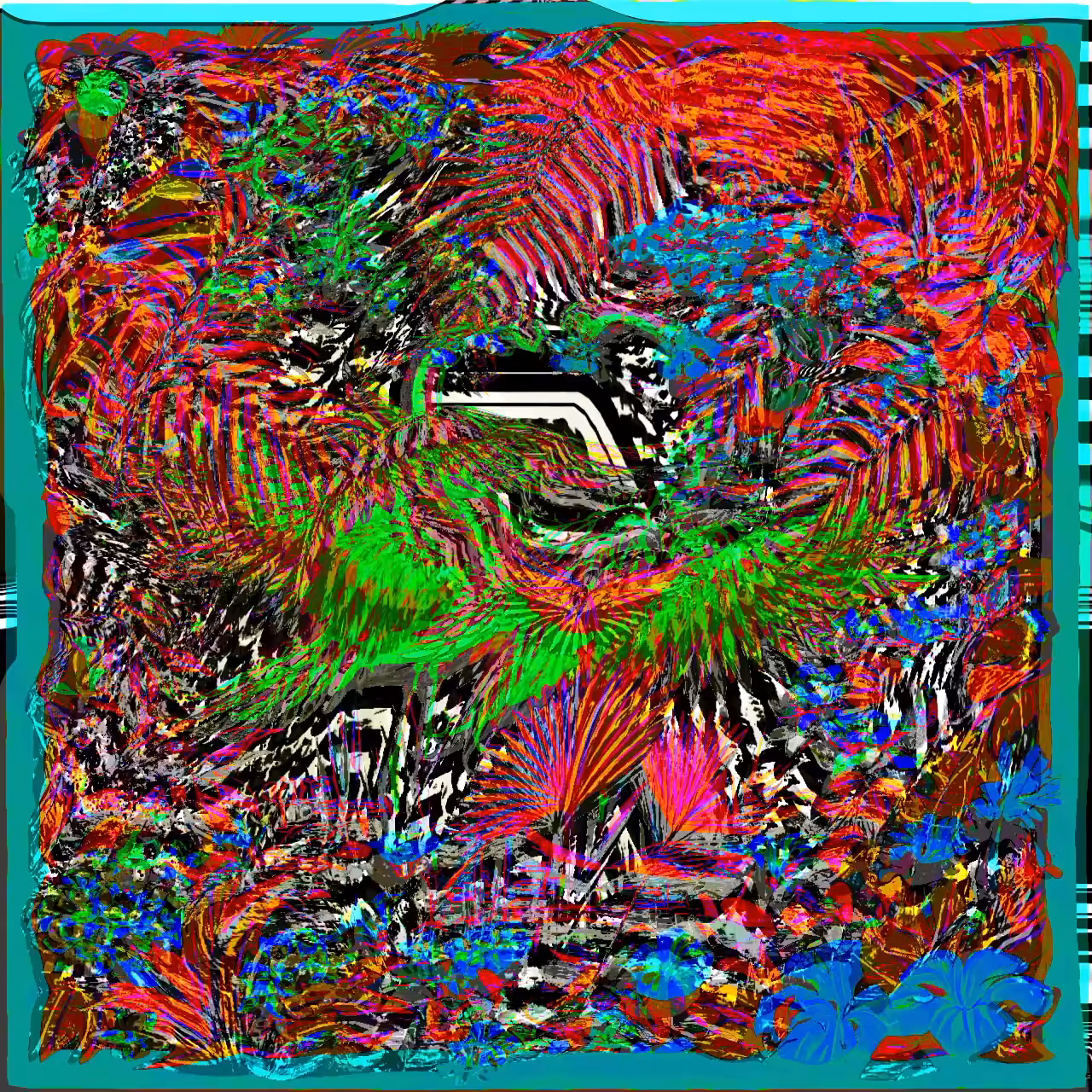 Glitch Relics: Relics Of The Phoenix