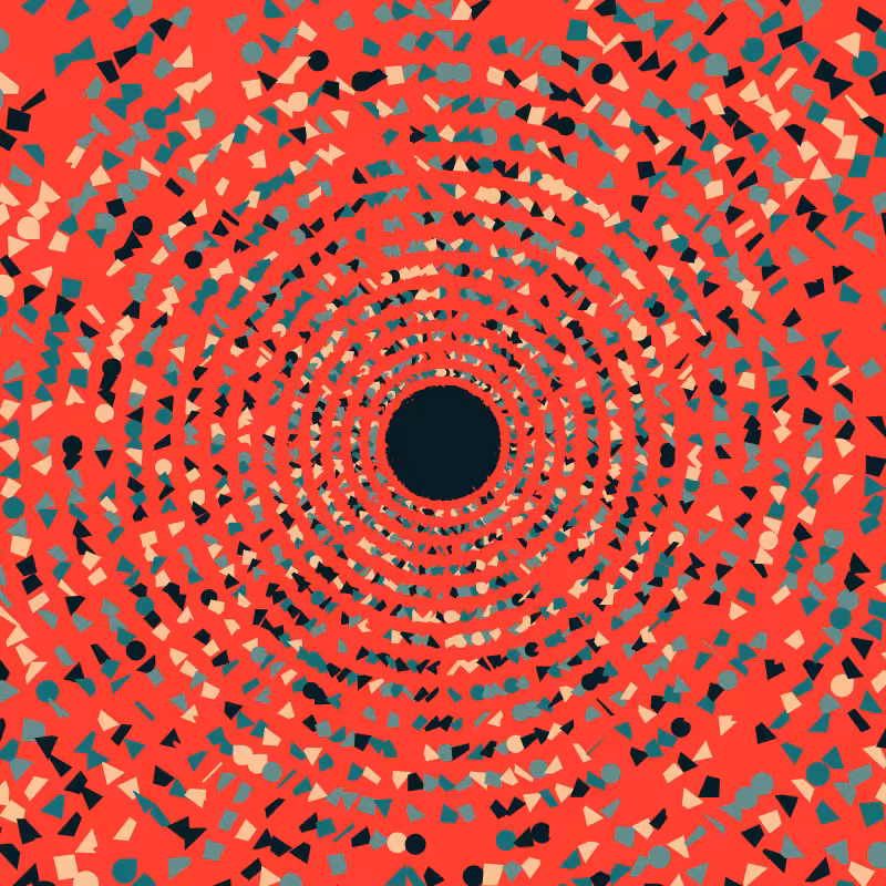 Debris #80