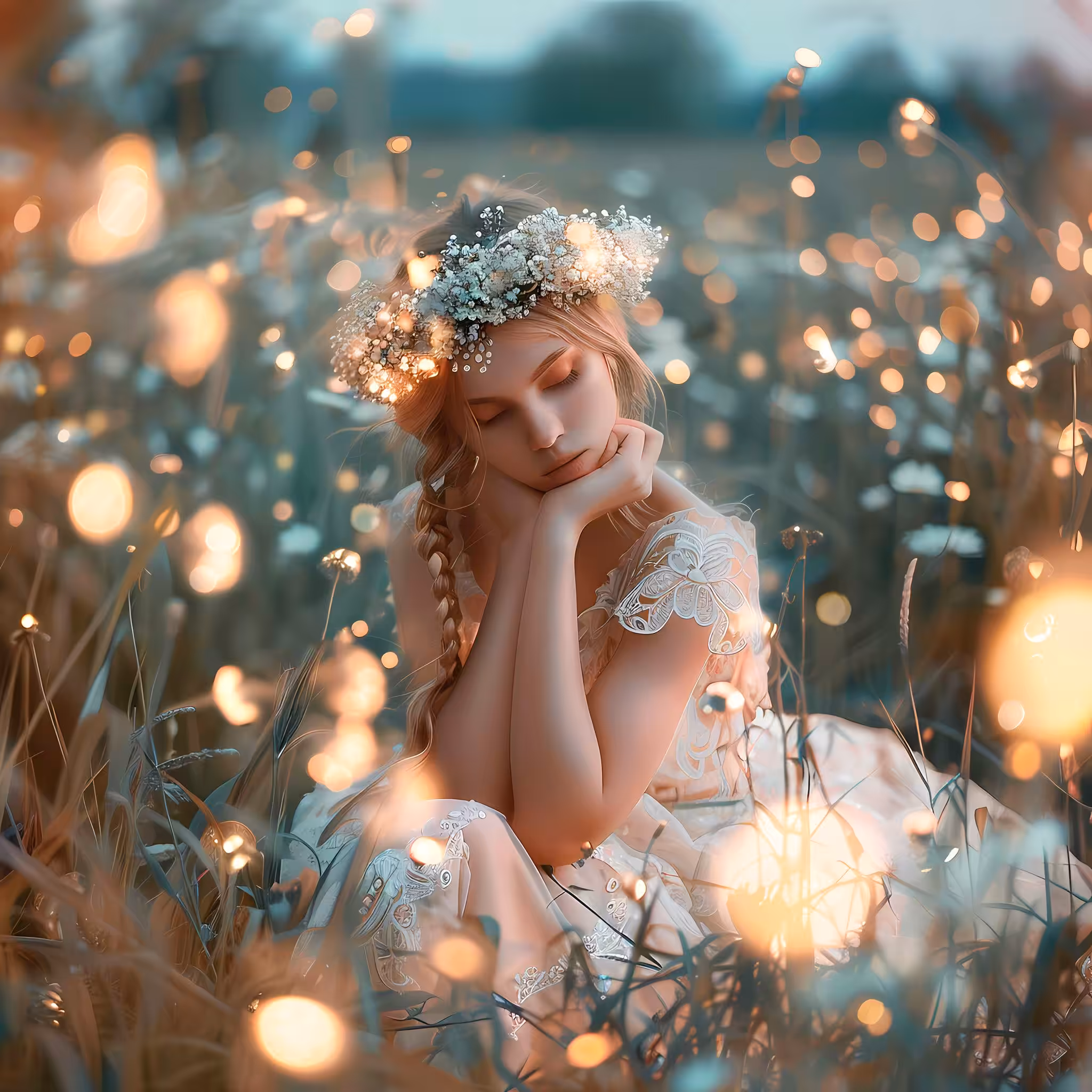 Fairy Tales #3