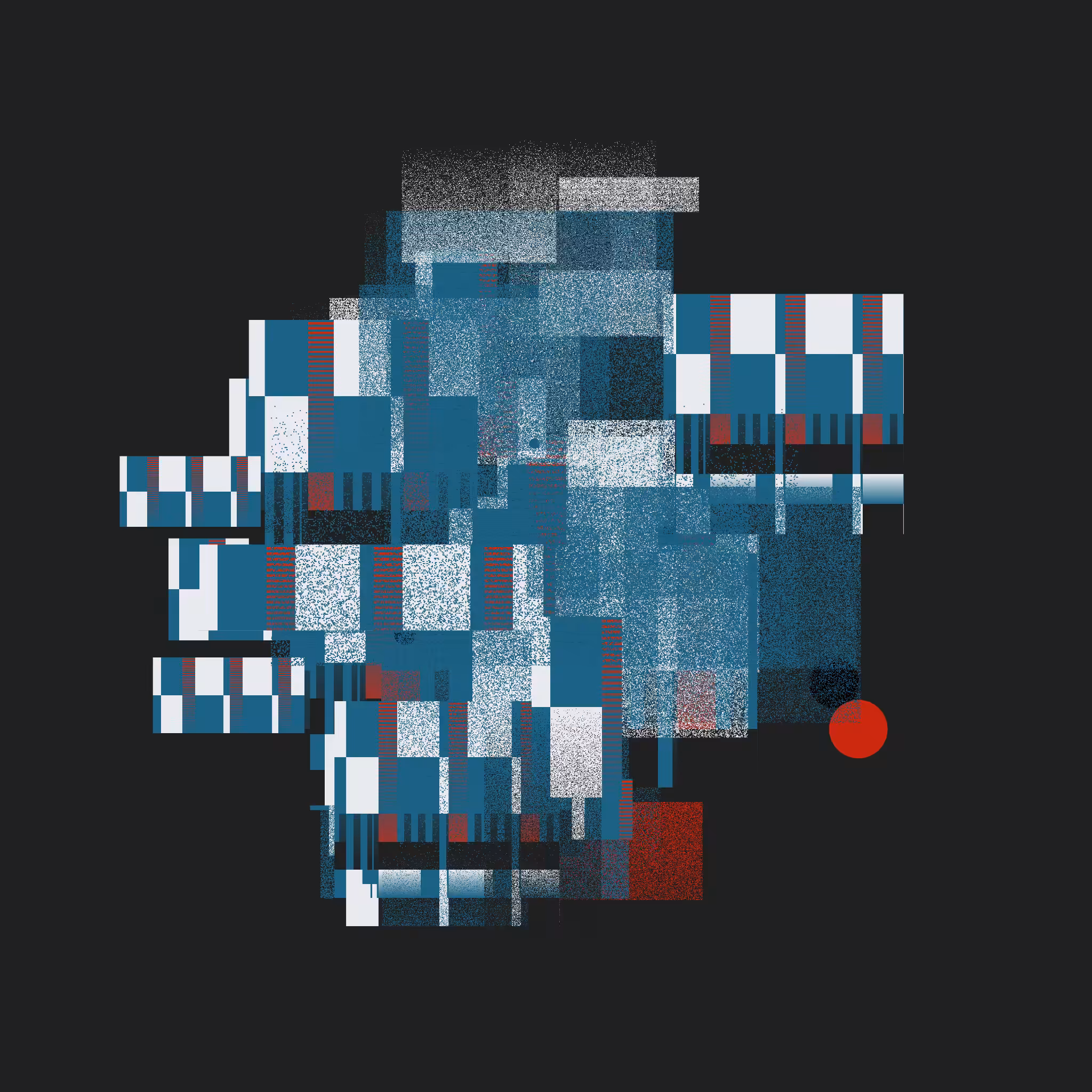 (dis)Mantle #98