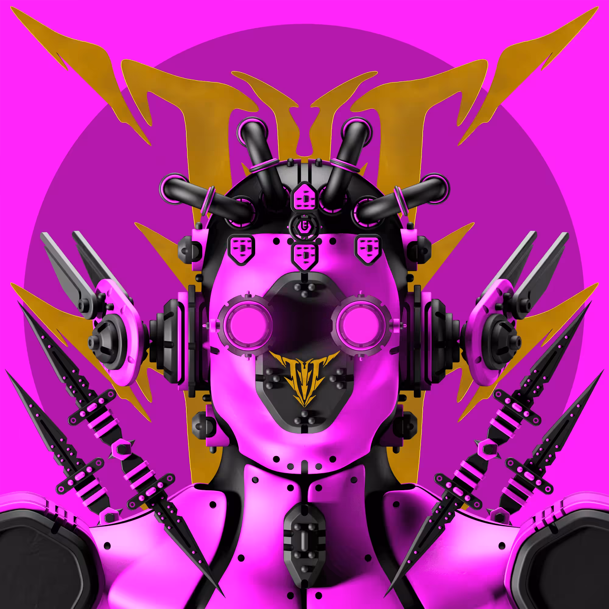 Robotreum Gen03 06