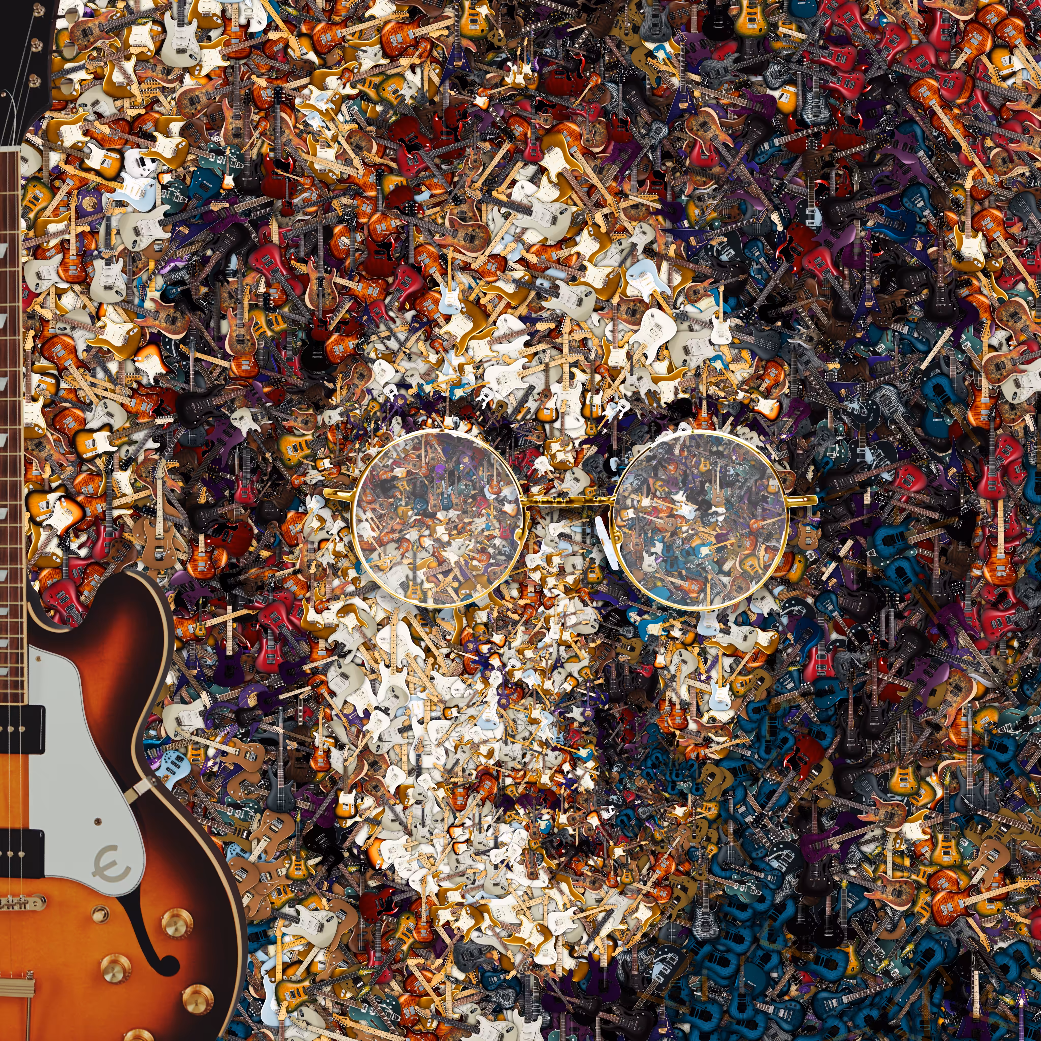 John Lennon