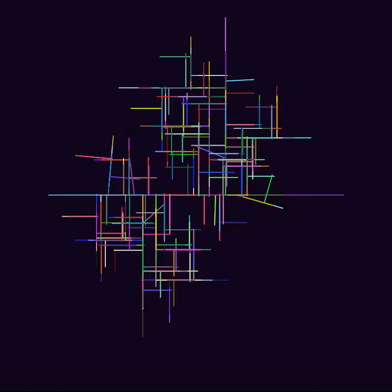 The Structure of What #9