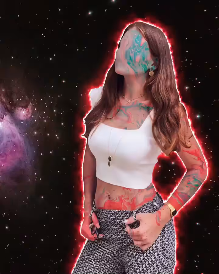 Liquid Space