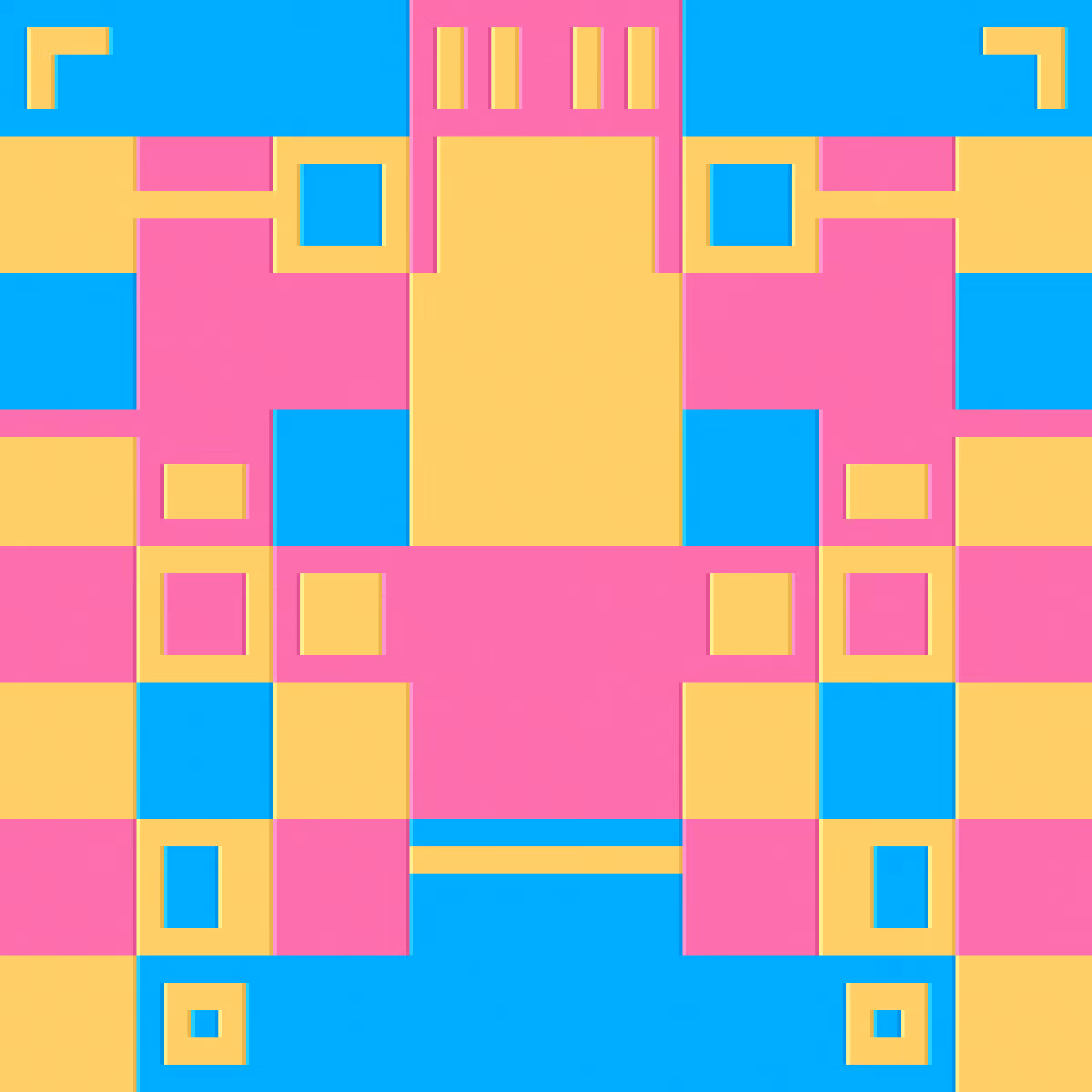 Signal Boards #254