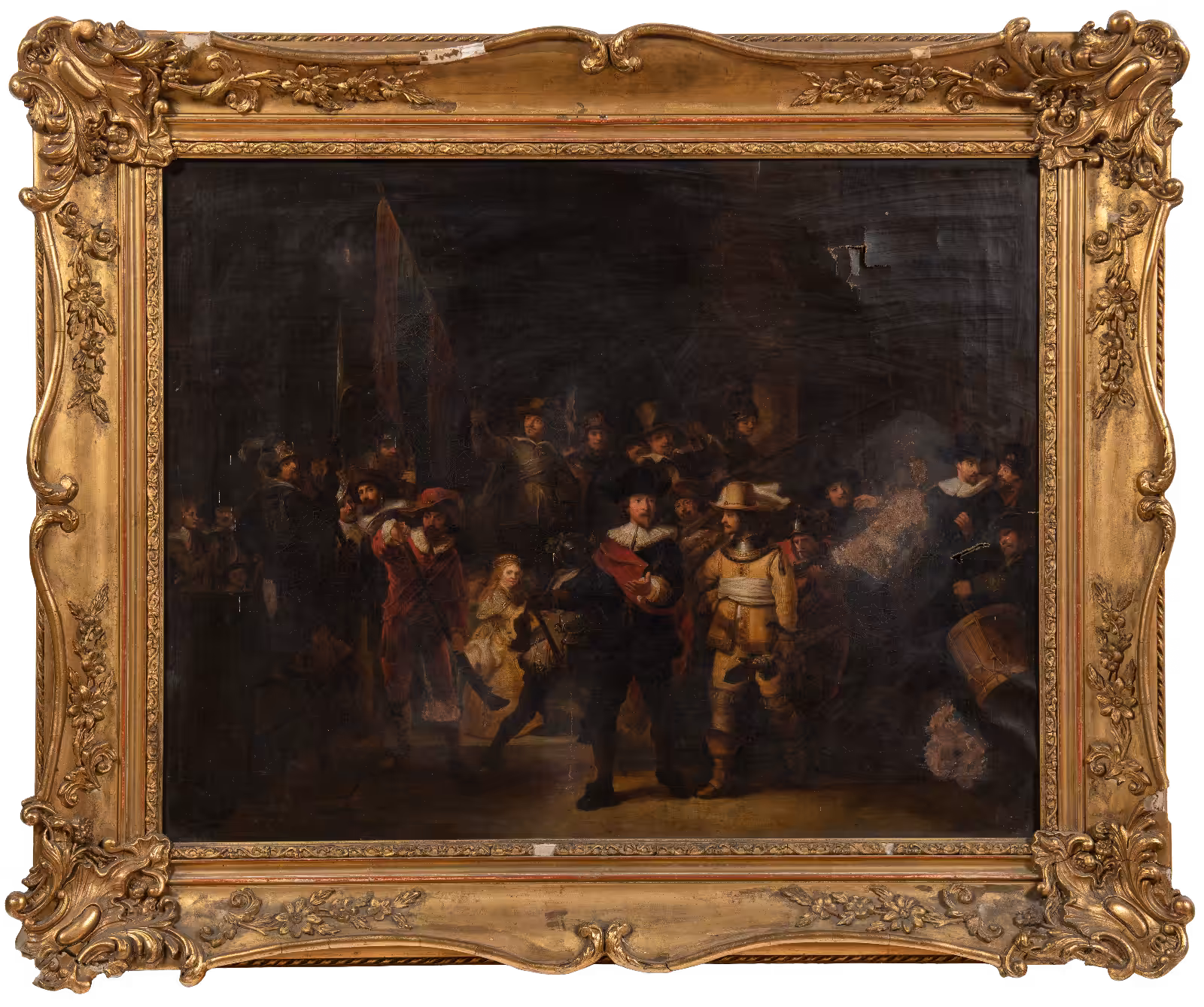 The Night Watch