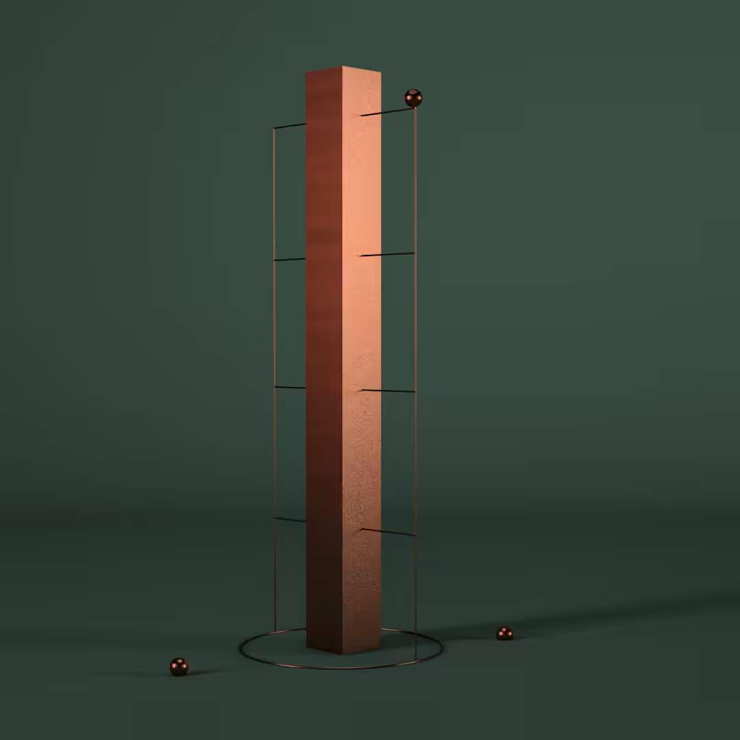 Totem #020