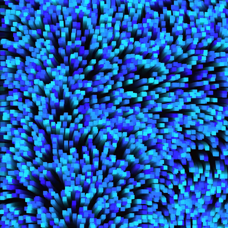 Tomography of AI #25